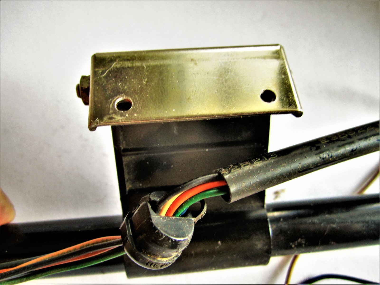 AKAI AA-910 AA-920 AA-930 AA-940 AA-960  RECEIVER Stereo Receiver PartS Antenna