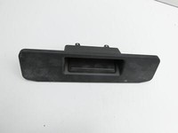 Mercedes W447 W640 Vito 14-19 lang Griffleiste Griff aussen für Heckklappe 3589 Mercedes W447 W640 Vito 14-19... Vorschau 2