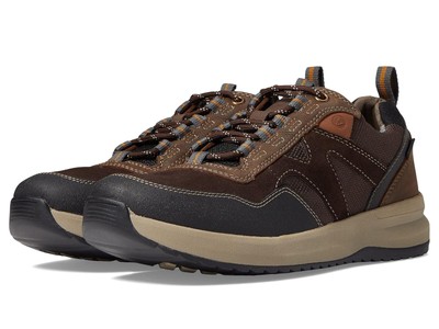 Мужские кроссовки и спортивная обувь Clarks Wellman Trail AP водонепроницаемые