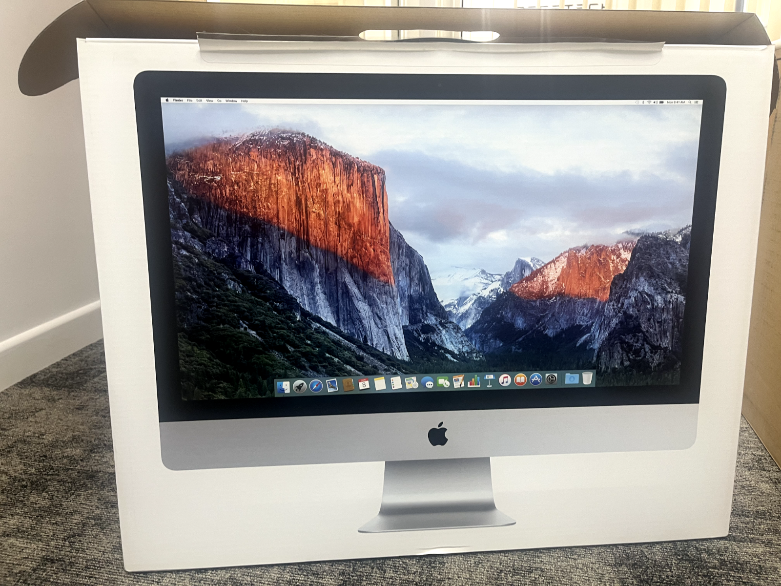 imac 27inch 5k late2014 i7 Apple iMac 27” 5k Retina Display