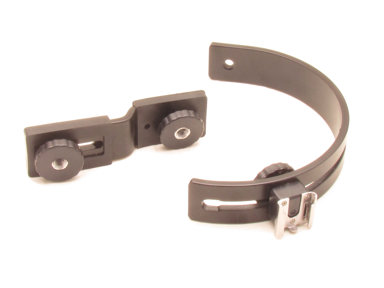 Купить Flash brackets Paxly C/DSLR в интернетмагазине с Ebay с