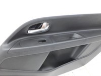 Seat Mii KF1 11-16 Türverkleidung Türpappe Rechts Vorne Seat Mii KF1 11-16 30.03.2016 1S3867012BG gebraucht Vorschau 4