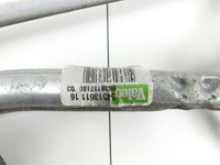 Citroen C2 JM 05-08 Wischermotor mit Wischergestänge Vorne Citroen C2 JM 05-08 20.10.2006 6401F4 5451361116... Vorschau 5