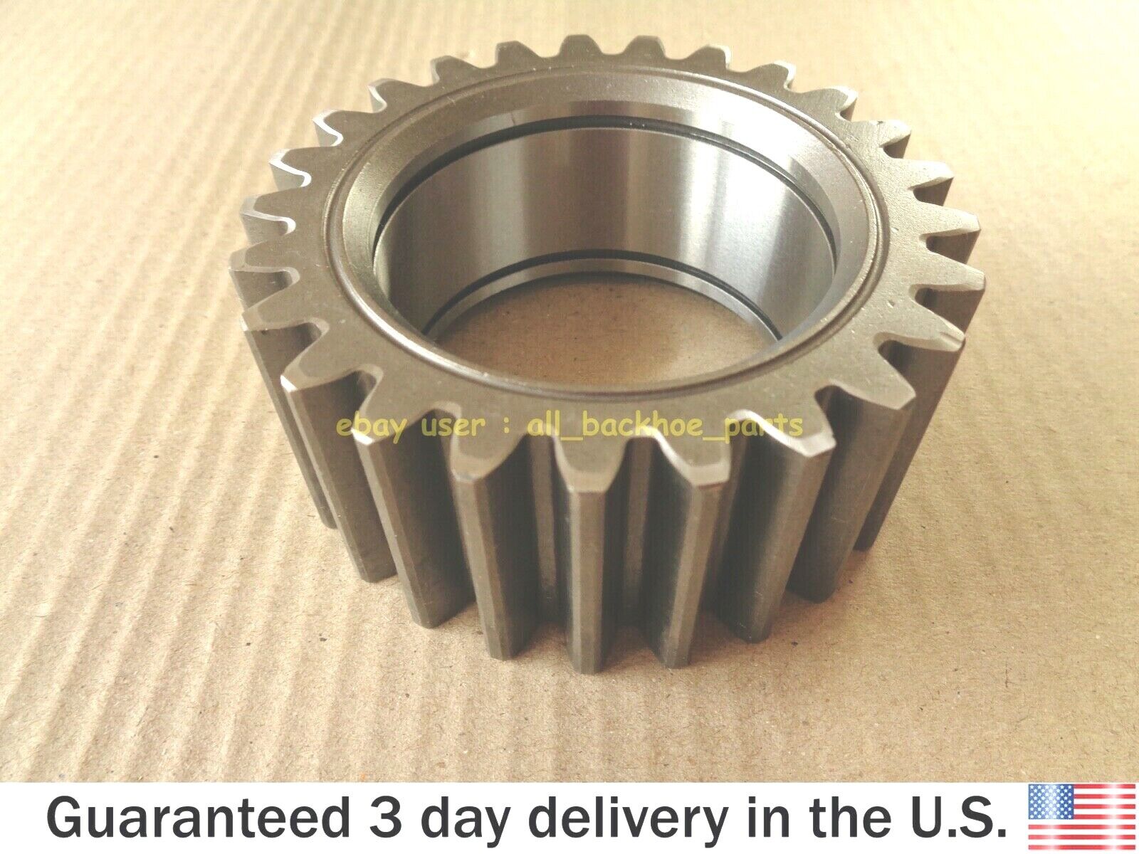 JCB BACKHOE - PLANET GEAR (PART NO. 450/10206) | eBay JCB BACKHOE - PLANET GEAR (PART NO. 450/10206) | eBay