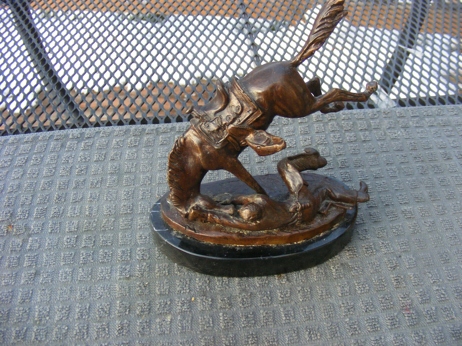 Frederic Remington`s 