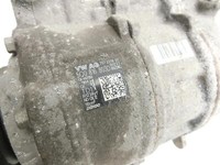 Seat Arona KJ 17-21 TSI 1,0 70KW Klimakompressor Klima Kompressor Seat Arona KJ 17-21 22.03.2019 5Q0816803H... Vorschau 4