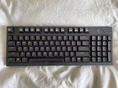 Cooler Master SGK-4020 SGK-4020-GKCL1 Wired Keyboard
