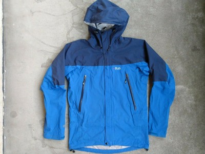 rab event jacket