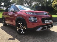 Citroen C3 Aircross 1.5 BlueHDi Flair 5dr [6 speed] LOW MILES, F/S/H
