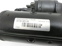 Mercedes Viano Vito W639 03-10 CDI 2,2 110KW Autom Anlasser Starter Mercedes Viano Vito W639 03-10 01.07.2004... Vorschau 2