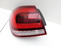 Mercedes W177 A200d 18-22 Lim Rückleuchte Rücklicht Heckleuchte Links orig Mercedes W177 A200d 18-22 12.07.2019... Vorschau 2