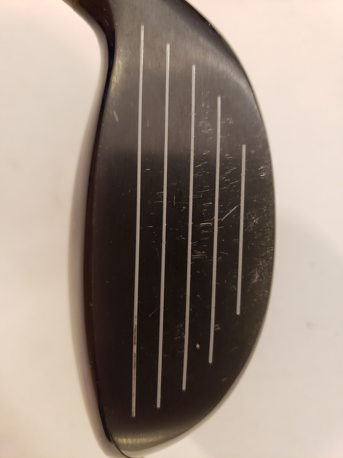 Used Titleist GT2 - 3 Fairway Wood 15* - Tensei 1K Blue 65 - Regular - RH