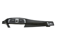 Mercedes C218 CLS 350 11-14 RHD Blende für Armaturenbrett Abdeckung Holzdekor Wurzelholz Mercedes C218 CLS 350... Vorschau 1
