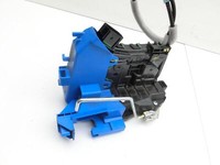 Hyundai Tucson IV NX4 20-24 Türschloss m. ZV Stellmotor Rechts Vorne Hyundai Tucson IV NX4 20-24 17.12.2020... Vorschau 6