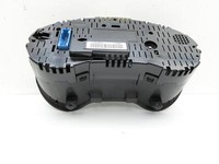 Audi A3 8P 04-08 TDI 1,9 77KW Kombiinstrument Tacho Audi A3 8P 04-08 23.11.2004 8P0920900LX 8P0920900K gebraucht Vorschau 7