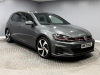 2020 Volkswagen Golf 2.0 TSI GTI Performance DSG Euro 6 (s/s) 5dr HATCHBACK Petr
