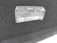 Jaguar E-Pace X540 Laderaumabdeckung Hutablage Heckablage Jaguar E-Pace X540 19.08.2019 J9C3-425B56-AD8PVJ gebraucht Vorschau 6