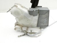 Honda Accord VIII CW3 08-11 Kombi RHD Türschloss mit ZV Stellmotor Links Vorne Honda Accord VIII CW3 08-11... Vorschau 6