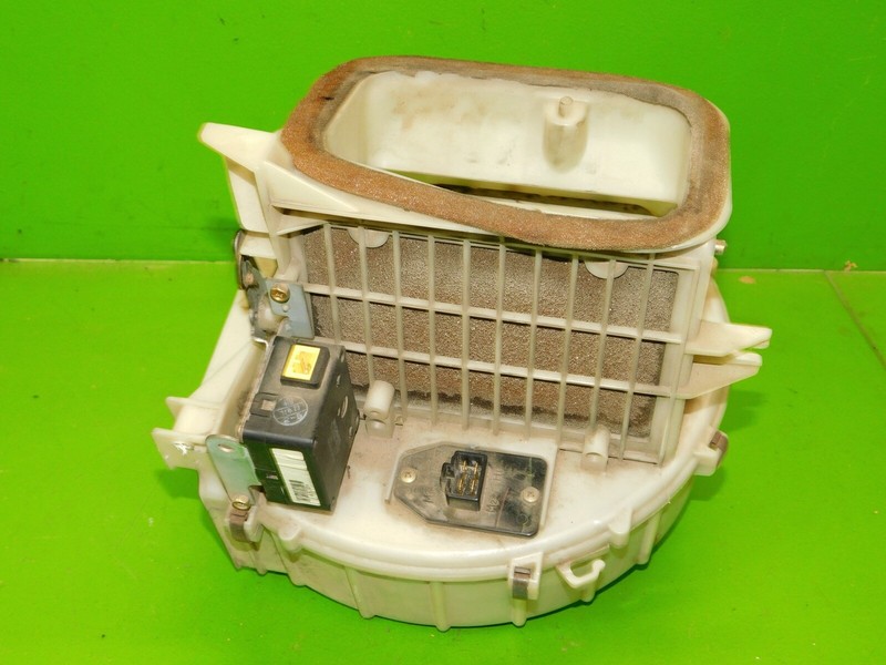 93-97 Civic del Sol Si OEM heater blower motor housing control COMPLETE assembly