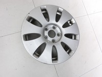 Audi A4 8E 04-08 1 x Felge Aluminiumfelge 16 Zoll 5X112 Audi A4 8E 04-08 12.09.2005 gebraucht Vorschau 4
