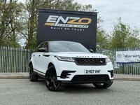 2017 67 REG RANGE ROVER VELAR R-DYNAMIC SE D300 3.0 V6 BI-TURBO AUTO 5 DOOR SUV