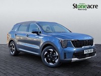 2026 Kia Sorento 1.6 T-GDi HEV Evolve 5dr Auto ESTATE PETROL/ELECTRIC Automatic