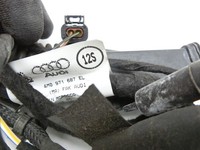 Audi Q7 4M 15-19 Kabelbaum für Tür und Fensterheber Links Hinten Audi Q7 4M 15-19 19.01.2016 4M0971687FS... Vorschau 4