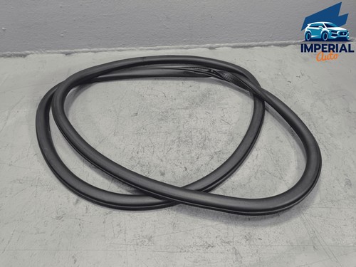2013-2020 Ford Fusion Front Left Driver Door Body Weatherstrip Rubber Seal OEM