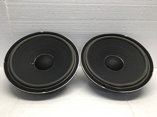 jbl 4412 woofer