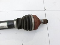 Volvo XC60 156 13-17 2,4 140KW Autom 4WD Antriebswelle Gelenkwelle Links Vorne Volvo XC60 156 13-17 23.11.2016... Vorschau 6