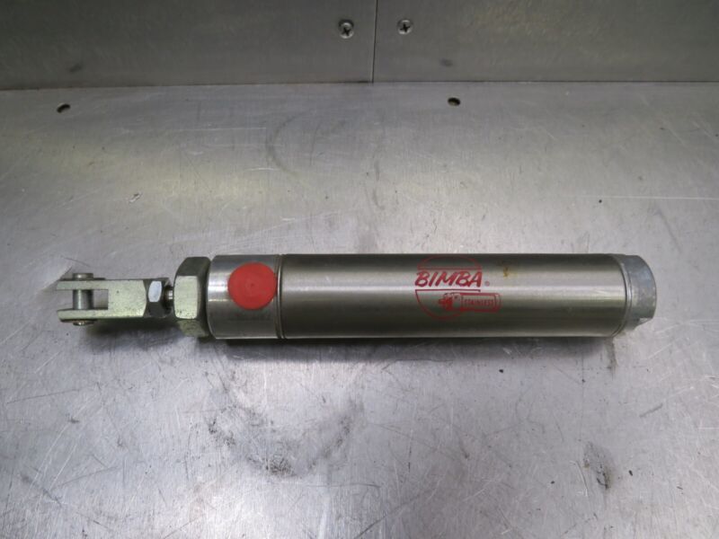 Bimba SR-093-D Cylinder
