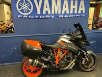 KTM 1290 gt free delivery 