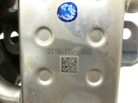 Hyundai I10 III MPi 1,0 49KW Abgaskühlung Wärmetauscher Hyundai I10 III 12.11.2020 20190729-4986 gebraucht Vorschau 5