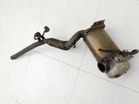 VW Polo V 6R 08-14 TDI 1,2 55KW Partikelfilter Rußpartikelfilter Dieselpartikelfilter DPF VW Polo V 6R 08-14... Vorschau 2