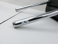 BMW 428i F36 14-17 Coupe Kopfstütze für Beifahrer Sitz Rechts oder Links Vorne Leder BMW 428i F36 14-17 02.06.2016... Vorschau 5