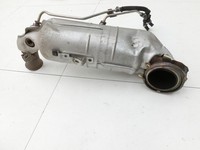 Peugeot 308 II 17-21 1,2 96KW Katalysator FAP Kat Peugeot 308 II 17-21 06.04.2021 1671934880 gebraucht Vorschau 7