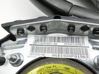 BMW X3 E83 04-06 Lenkrad Airbaglenkrad Sport Leder BMW X3 E83 04-06 13.07.2006 3411790 32303411790 305714399001-AA... Vorschau 8