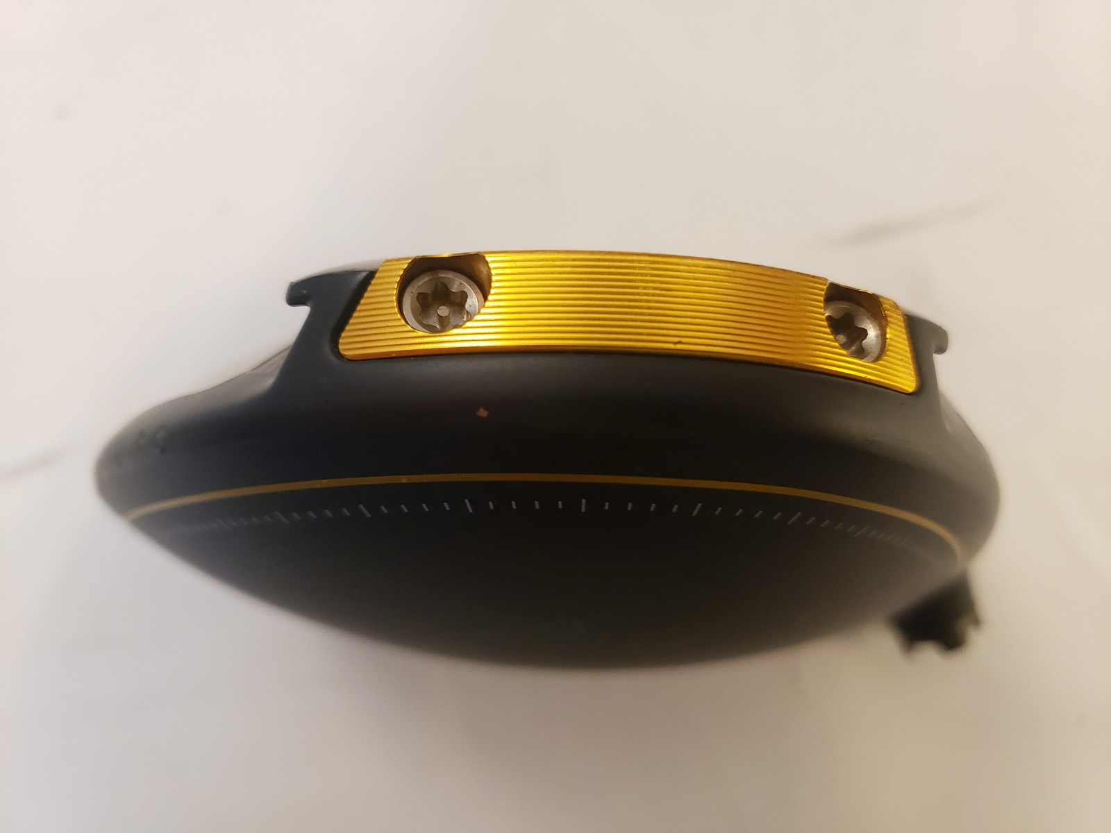 Used Callaway Rogue ST Max LS Driver 9* - RH - Head Only