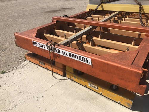 Premadur Sheet Handling Magnet