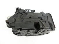 VW Amarok 2H 10-16 4 Türer Türschloss Stellmotor m. ZV Rechts Vorne VW Amarok 2H 10-16 06.04.2011 5N1837016C gebraucht Vorschau 2