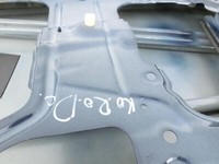 BMW E81 1er LCI 120i Coupe Tür Beifahrertür Rechts Vorne A35 BMW E81 1er LCI 120i 18.08.2008 5152378 41515A2A378... Vorschau 7