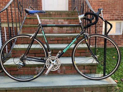 bianchi brava for sale
