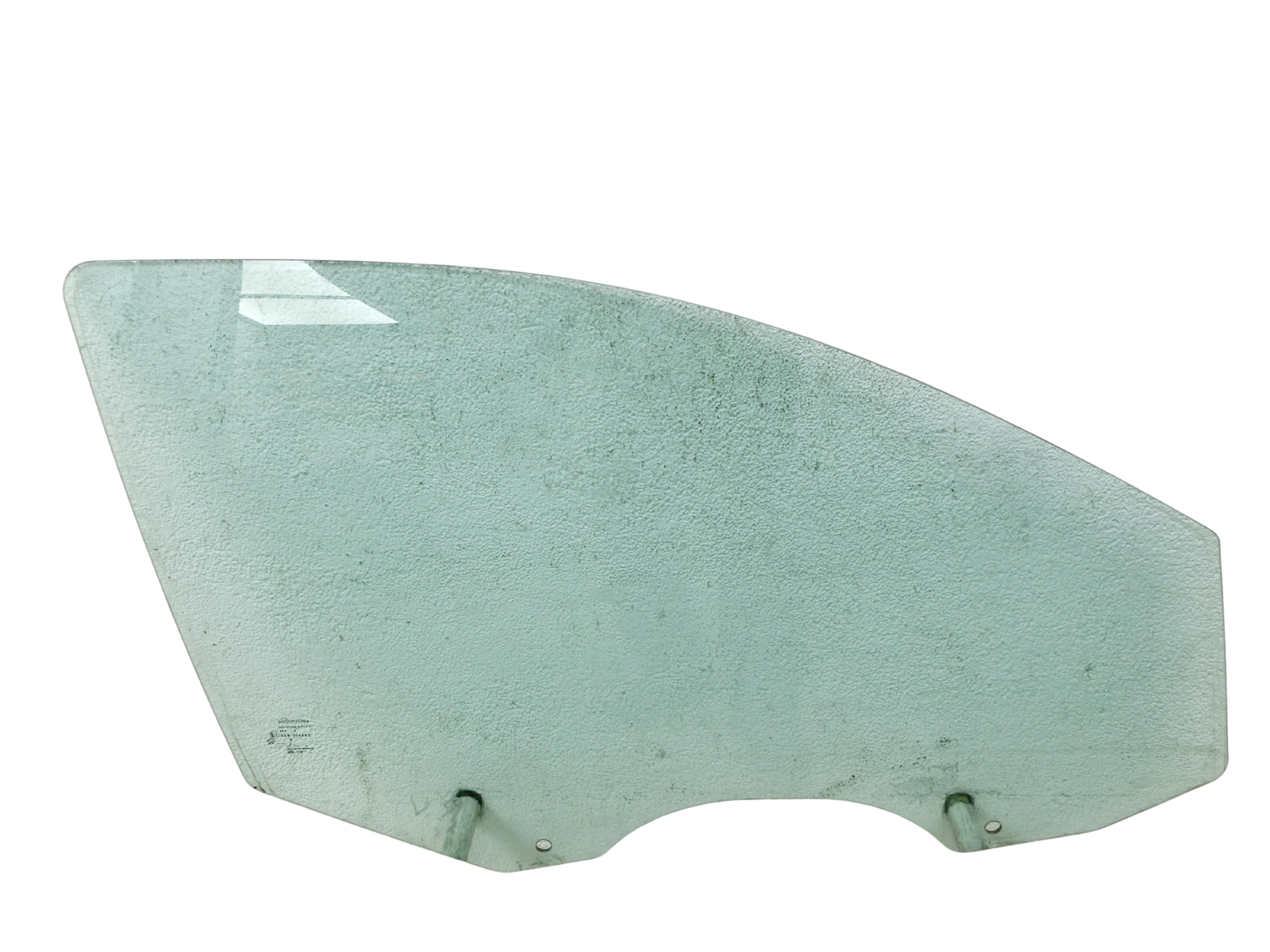 Dodge Journey JC 08-10  RVK Seitenscheibe für Tür Türscheibe Rechts Vorne  - Bild 1