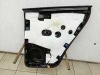 Porsche Cayenne 9PA 955 02-07 Türverkleidung Türpappe Links Hinten Porsche Cayenne 9PA 955 02-07 07.06.2006... Vorschau 8