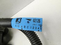 Toyota Corolla E21 19-23 Kombi Kabelbaum für Motor Toyota Corolla E21 19-23 01.01.2019 8212612010 82126-2010B gebraucht Vorschau 5