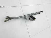 Mini One R56 LCI 13-16 Wischermotor m. Wischergestänge Vorne Mini One R56 LCI 13-16 24.09.2012 53555304 8377427... Vorschau 2