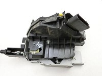 Ford Transit Connect 13-22 Lang Türschloss m. ZV Stellmotor Rechts Hinten für Schiebetür Ford Transit Connect 13-22... Vorschau 6