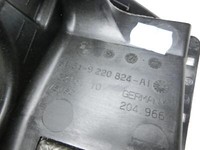 BMW F11 530dx 10-14 Lenksäule Verkleidung Abdeckung BMW F11 530dx 10-14 09.06.2011 9220824 61.31-9220824 204.966... Vorschau 6