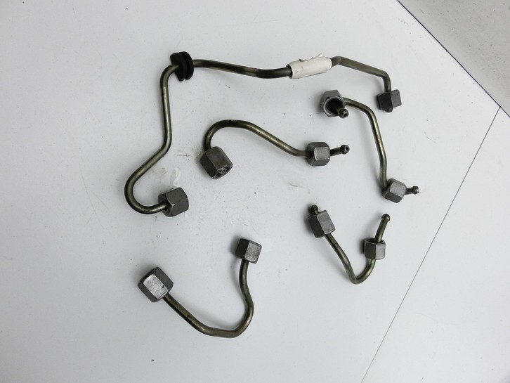 BMW G21 320dx 3er 19-22 2,0d 140KW Hochdruck Leitung Kraftstoffleitung BMW G21 320dx 3er 19-22 17.09.2020 8579244... Vorschau 4