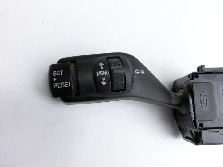 Ford Kuga I 08-12 Blinkerschalter Lenkstockschalter Blinker Ford Kuga I 08-12 20.09.2012 17D540-A gebraucht Vorschau 3